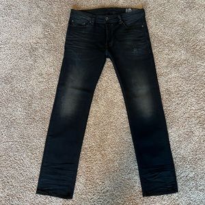 Mens Diesel Jeans, Safado, Regular Slim Straight, 31x30, in brand new condition